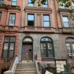 Brownstone Stoop Restoration