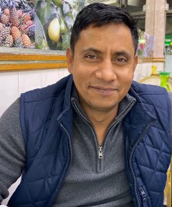 Gias Uddin