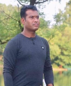 MD Rajon